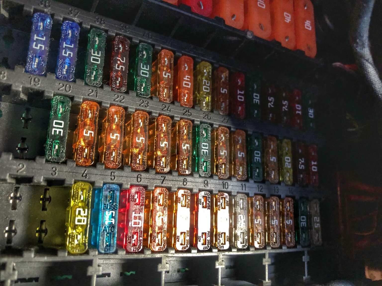 CTSY Fuse Meaning (And How To Fix When Blown) Helpful Fix