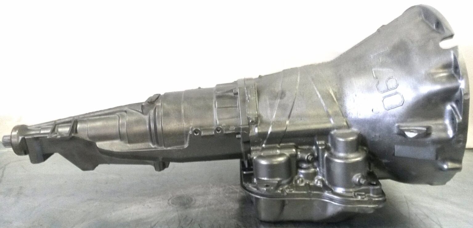 Best Upgrades for 46RE Transmission Helpful Fix