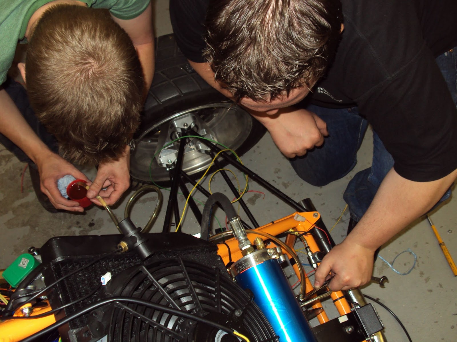 BMW Brake Fluid Change Cost (Per Model) Helpful Fix