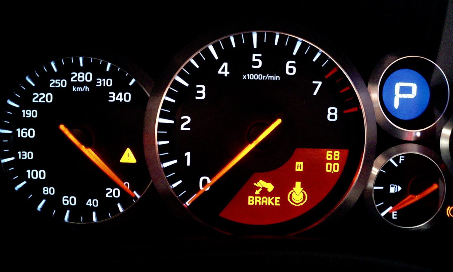How To Turn Off Front Radar Obstruction Nissan Unavailable Front Radar Obstruction - Meaning And How to Fix