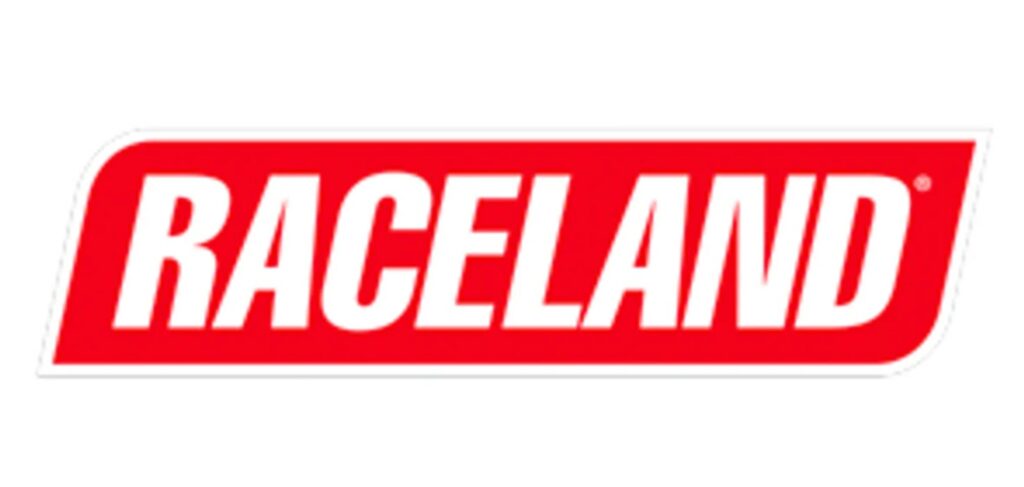 Raceland logo