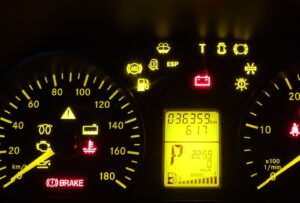 BMW Triangle With Exclamation Point - Meaning And How To Fix - Helpful Fix
