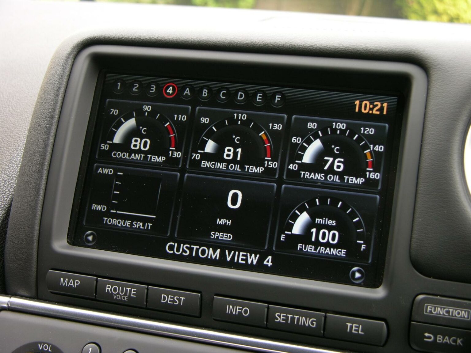 How To Turn Off Front Radar Obstruction Nissan Unavailable Front Radar Obstruction - Meaning And How to Fix