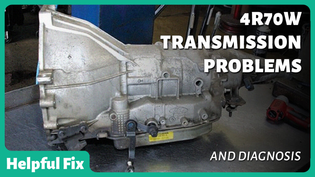 Complete List of Ford F150 Transmissions Helpful Fix