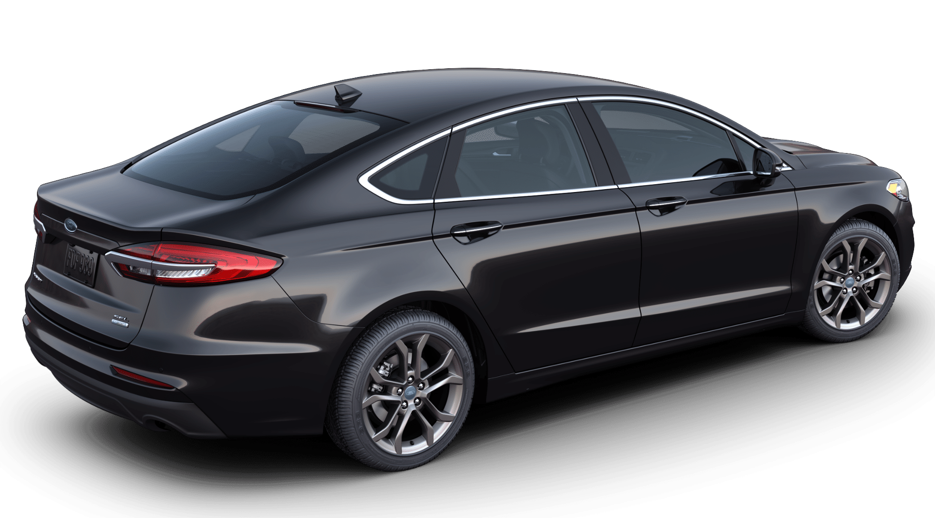 Ford Agate Black Color Paint Code & Where to Buy Helpful Fix