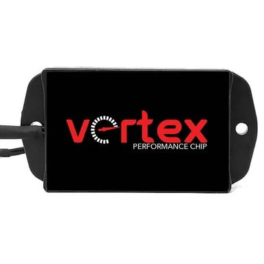 My Experience with the Vertex Performance Chip