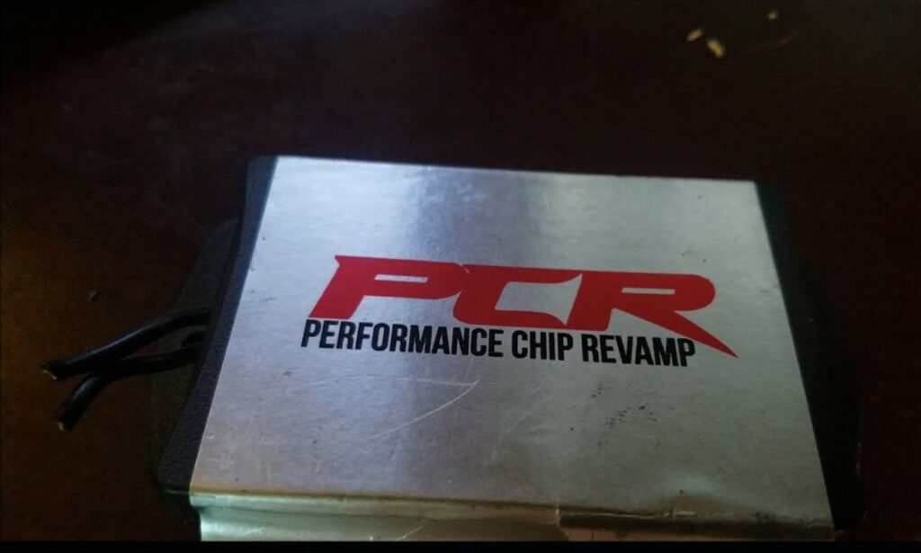 PCR Performance Chip Review