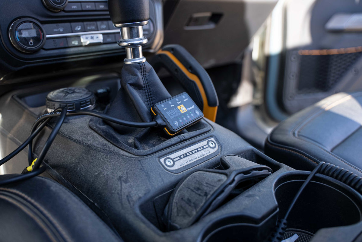 Pedal Commander Alternatives Which is the Best? Helpful Fix