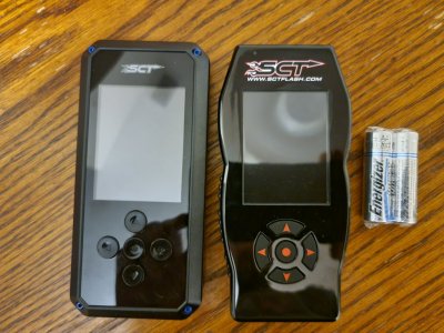 SCT BDX vs X4