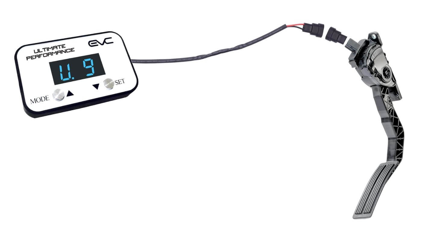 Pedal Commander Alternatives Which is the Best? Helpful Fix