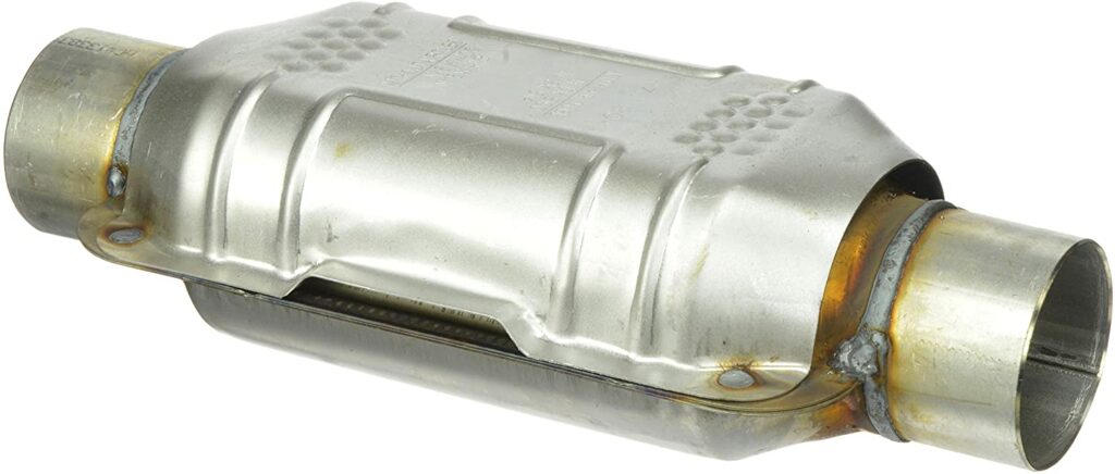 Eastern Catalytic 70318 Universal Catalytic Converter