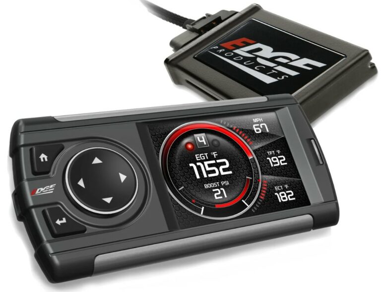 Best Performance Chip for Fuel Economy [2025] - Helpful Fix
