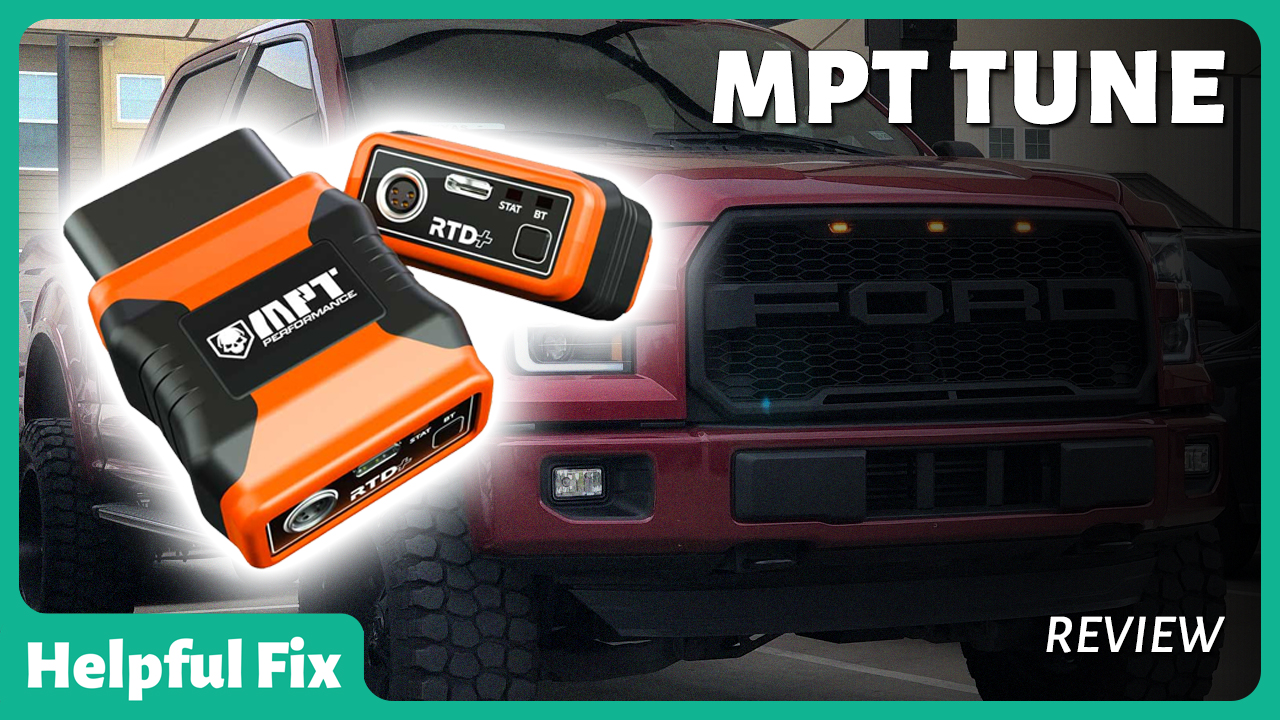 MPT Tune Review