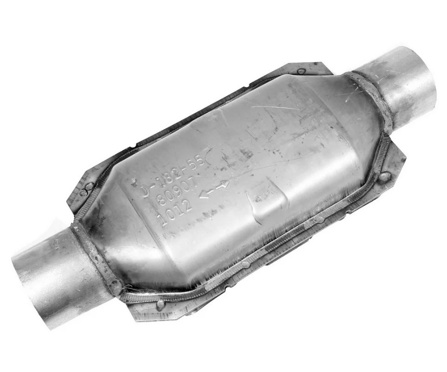 Walker 15036 Standard Universal Catalytic Converter